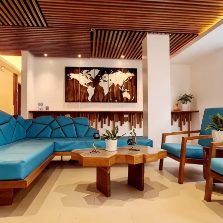 The Paragon Boracay Suites