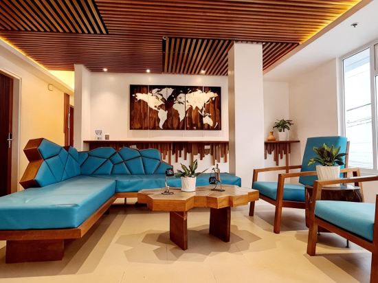 The Paragon Boracay Suites