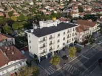 PEARL OF CAPPADOCIA Hotels in Avanos