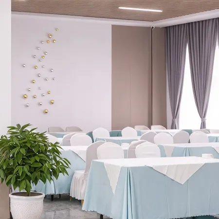 Banyan Tree International Hotel