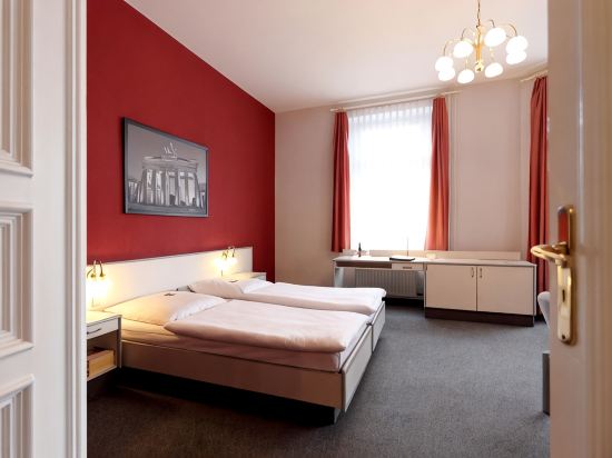 Hotel Nova Berlin