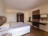 The President Hotel Cairo Hotels near Sequoia