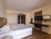 فندق بريزدنت القاهرة