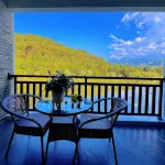lianshandongyunshuanglonghujiudian - Mountain view