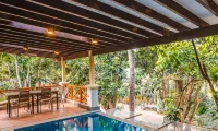 Noni's Resort - Private Pool