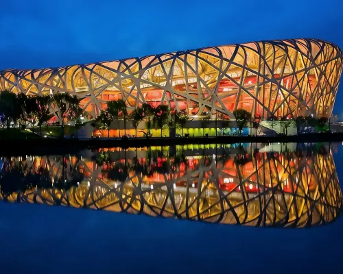 JI Hotel (Beijing Bird's Nest Beitucheng Subway Station) فنادق مميّزة Photos