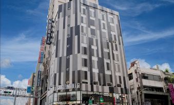 Single Inn (Kaohsiung Station)