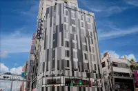 Single Inn (Kaohsiung Station) Hotels in 