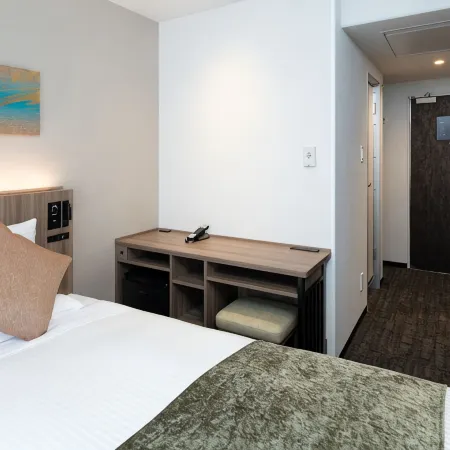 HOTEL MYSTAYS Kanazawa Katamachi