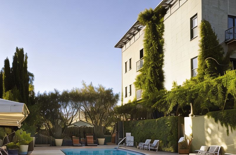 Hotel Healdsburg photo 5