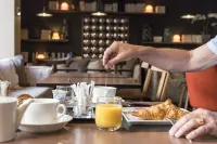 Hôtel l'Adresse - breakfast