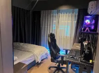 Kaidun Esports Hotel (Jiaxing Pinghu Donghu Scenic Area Branch)