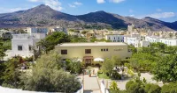 Camarò Favignana