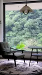 โรงแรมรีสอร์ทผู่เจียน - ที่มีบาร์