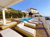 La Piazza Luxury Hotel & Spa - Sea View