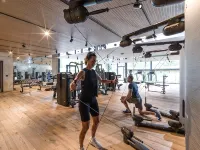 Hotel & Spa Held 4 Sterne Superior, Zillertal - Gym