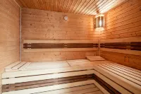 哈西斯泰因派特隆療養酒店 - SPA
