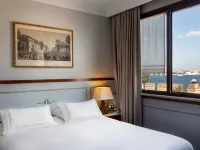 Armada Istanbul Old City Hotel Hotels near Arasta Bazaar