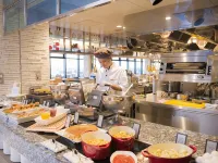 Hilton Okinawa Chatan Resort - Morgenmad
