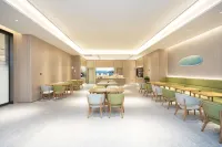 JI Hotel (Pingyang Aojiang Yintaicheng) - Breakfast