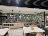 Benz Hotel Taoyuan