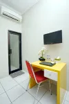 D'Paragon Ijen Nirwana Malang