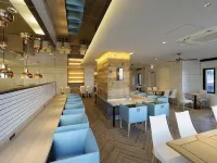 Far East Village Hotel Yokohama - WLAN