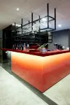 คิว รีสอร์ท ระยอง - ที่มีบาร์
