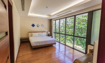 The Ocean Luxury Villa Da Nang