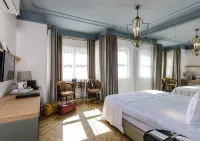 The Soul Istanbul Hotel Hotels in Istanbul