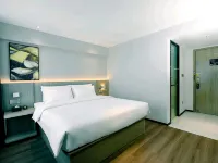 7 Days Premium Hotel (Jinzhou Beizhen Branch) - 2-Sterne