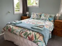 Kauri Villas - spa