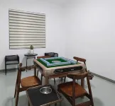 Yandang Xinzhong Deshan Boutique Hostel - Airport Shuttle