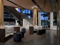Vibe Hotel Melbourne Docklands Hotels in Melbourne