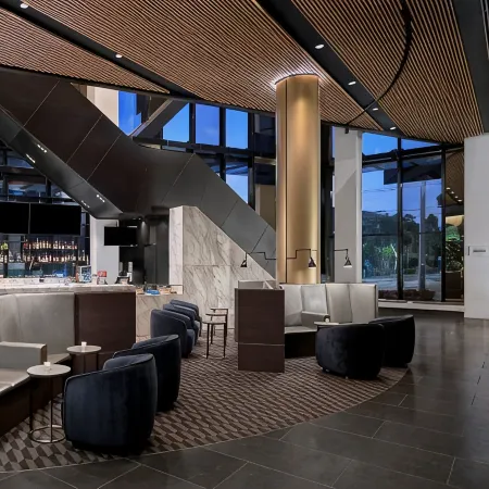 Vibe Hotel Melbourne Docklands