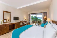 Labranda Mares Marmaris Hotel - balcony
