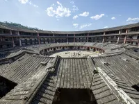 Shule Hotel Hotels in Hua'an