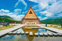 Jinge Yishe · Banshan HILL Relaxed Courtyard (Fengning Datanzhen)