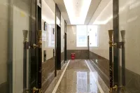 Xingyuli Summer Boutique Serviced Apartment (Jiuyan Bridge) - Jacuzzi