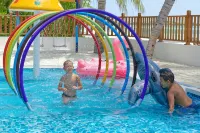 Villa Nautica Paradise Island Resort - sul mare