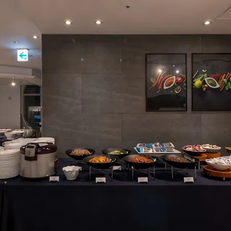 Hotel Whistlelark Jeju