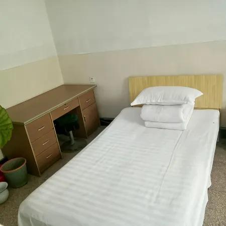 Yucheng Haohao Hotel