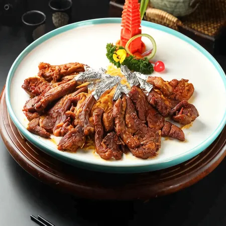 Dandong Garden Hotel