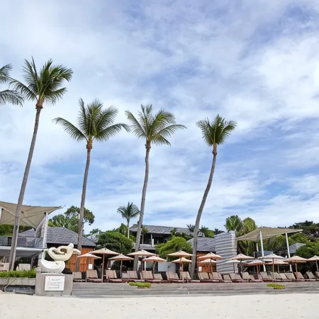 Sareeraya Villas & Suites