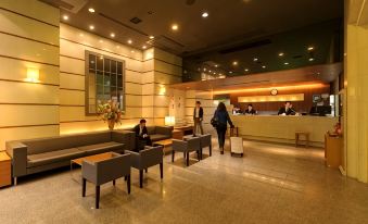 EN Hotel Hamamatsu