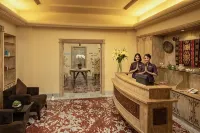 雅加達阿雅娜中央廣場飯店 - SPA
