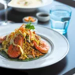 雅加達賈加達假日飯店及套房 - 早餐