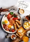 Royal Plaza Hotel - breakfast