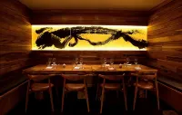 The Grand by SkyCity - servizio colazione