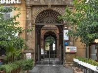 Antica Terrazza Frascati Hotels in Frascati